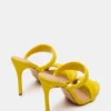 Saturn Yellow