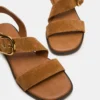Sayer Dark Taupe Suede Sayer Dark Taupe Suede