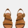 Sayer Dark Taupe Suede Sayer Dark Taupe Suede