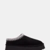 Selena-2 Black Suede Selena-2 Black Suede