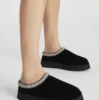 Selena-2 Black Suede Selena-2 Black Suede