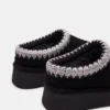 Selena-2 Black Suede Selena-2 Black Suede
