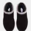 Selena-2 Black Suede Selena-2 Black Suede