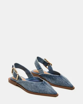 Shay Denim Fabric