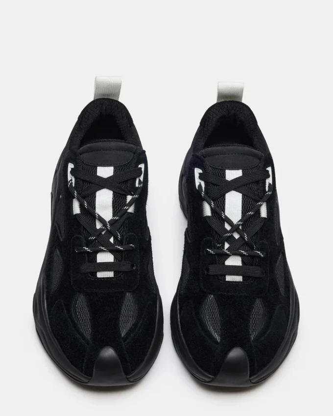 Shiloh Black Multi