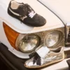 Shoe Laces and Charms Black Shoe Laces and Charms Black
