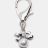 Shoe Laces and Charms Black Shoe Laces and Charms Black