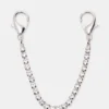 Shoe Laces and Charms Black Shoe Laces and Charms Black
