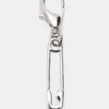 Shoe Laces and Charms Black Shoe Laces and Charms Black