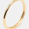 Skinny Bangle Band Bracelet Gold Skinny Bangle Band Bracelet Gold