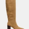 Skyline Taupe Suede Skyline Taupe Suede
