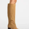 Skyline Taupe Suede Skyline Taupe Suede