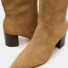 Skyline Taupe Suede Skyline Taupe Suede