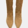 Skyline Taupe Suede Skyline Taupe Suede
