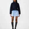 Sloan Jacket Midnight Sky Sloan Jacket Midnight Sky