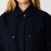 Sloan Jacket Midnight Sky Sloan Jacket Midnight Sky