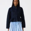 Sloan Jacket Midnight Sky Sloan Jacket Midnight Sky