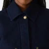 Sloan Jacket Midnight Sky Sloan Jacket Midnight Sky