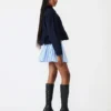 Sloan Jacket Midnight Sky Sloan Jacket Midnight Sky