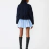 Sloan Jacket Midnight Sky Sloan Jacket Midnight Sky