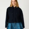 Sloan Jacket Midnight Sky Sloan Jacket Midnight Sky