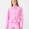 Sloan Jacket Pink Taffy Sloan Jacket Pink Taffy