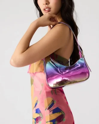 Smith Bag Metallic Multi