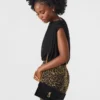 Smooth Bag Black Velvet Smooth Bag Black Velvet