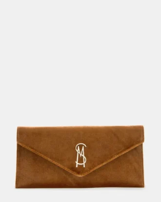 Smooth Bag Rust Fabric