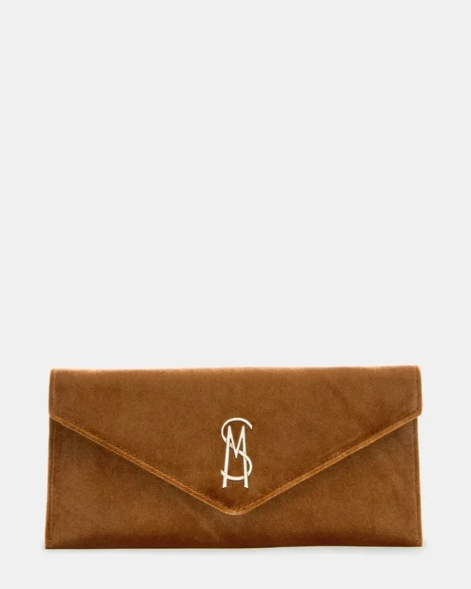 Smooth Bag Rust Fabric Smooth Bag Rust Fabric