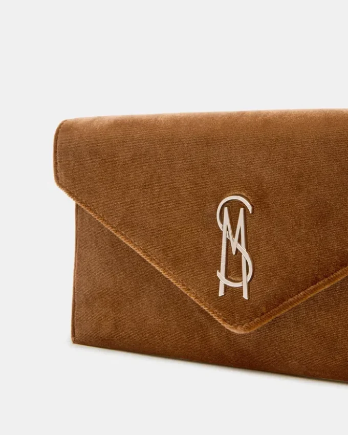 Smooth Bag Rust Fabric Smooth Bag Rust Fabric