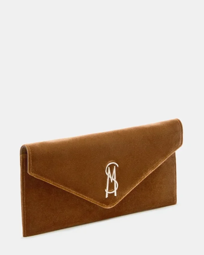 Smooth Bag Rust Fabric Smooth Bag Rust Fabric