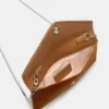 Smooth Bag Rust Fabric Smooth Bag Rust Fabric