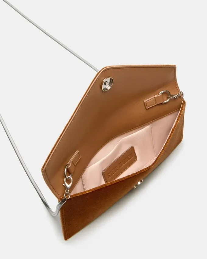 Smooth Bag Rust Fabric Smooth Bag Rust Fabric