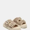 Snuggle Sand Suede Snuggle Sand Suede