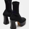 Soho Black Soho Black