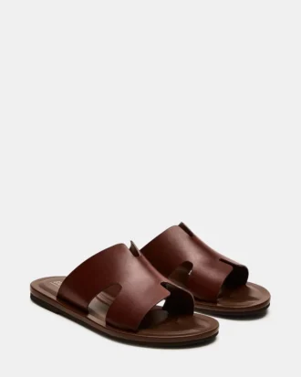 Splash Tan Leather Splash Tan Leather