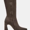 Stratus Grey Suede Stratus Grey Suede