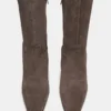 Stratus Grey Suede Stratus Grey Suede