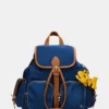 Studio Bag Navy Studio Bag Navy