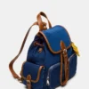 Studio Bag Navy Studio Bag Navy
