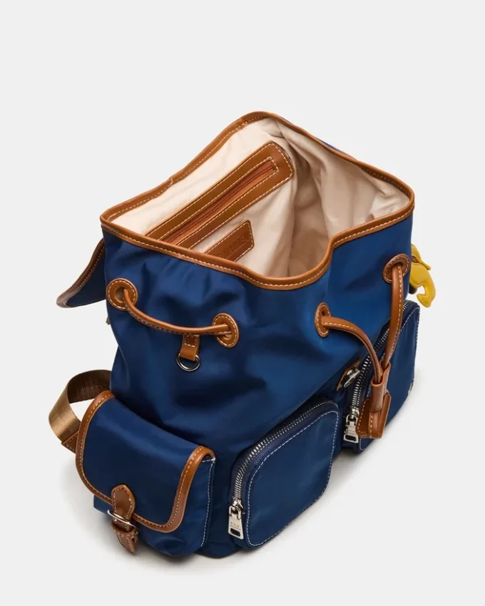 Studio Bag Navy Studio Bag Navy