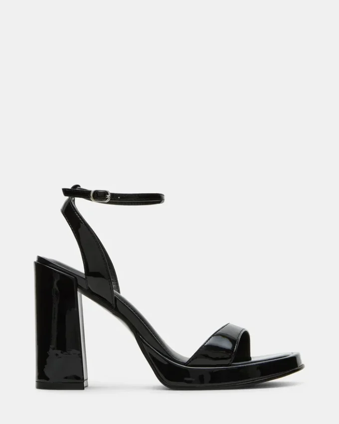 Sullivan Black Patent Sullivan Black Patent