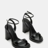 Sullivan Black Patent Sullivan Black Patent