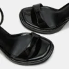 Sullivan Black Patent Sullivan Black Patent