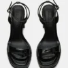 Sullivan Black Patent Sullivan Black Patent