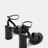 Sullivan Black Patent Sullivan Black Patent
