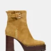 Summit Olive Suede Summit Olive Suede