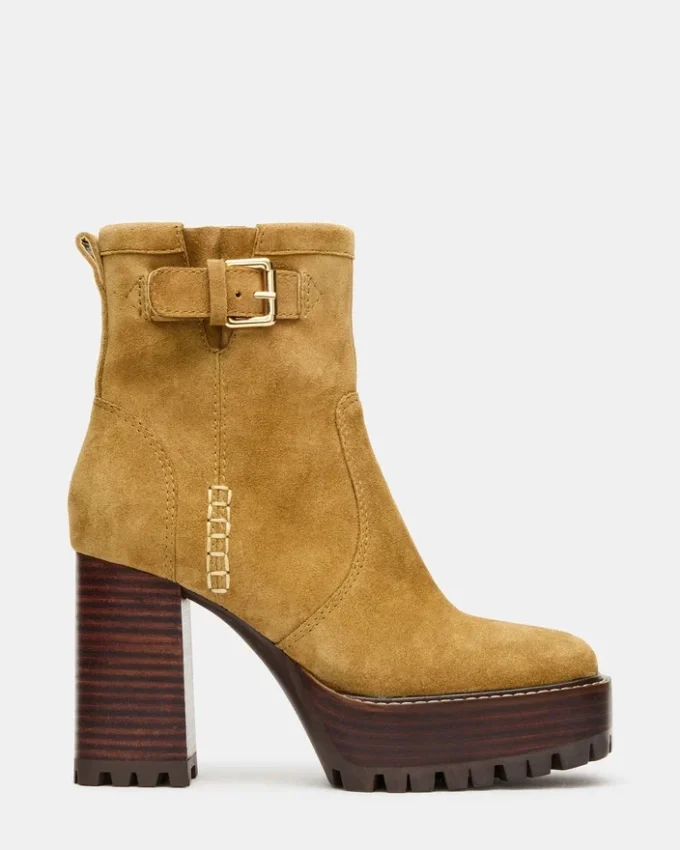 Summit Olive Suede Summit Olive Suede