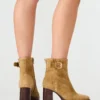 Summit Olive Suede Summit Olive Suede